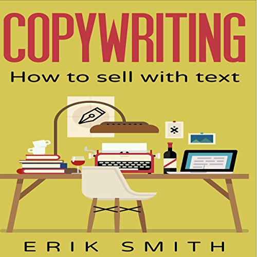 Cover of Copywriting: How to Sell with Text