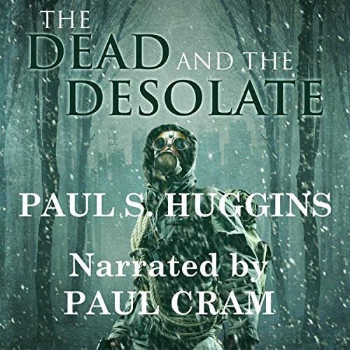 Cover of The Dead and the Desolate