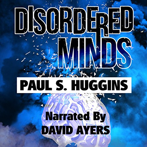 Cover of Disordered Minds