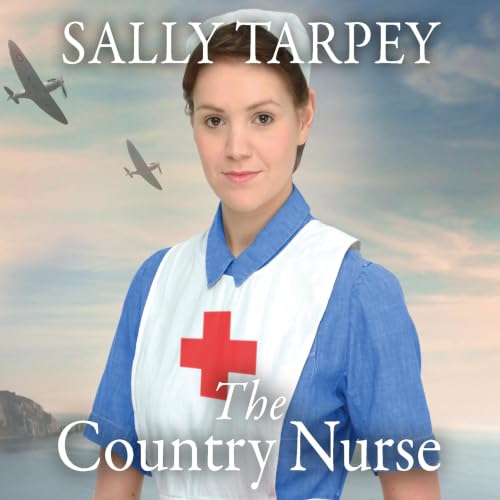 Cover of The Country Nurse