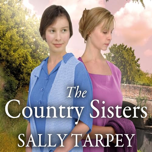 Cover of The Country Sisters