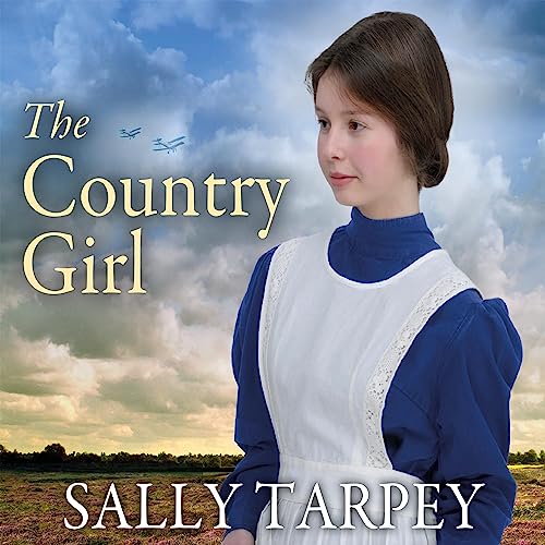 Cover of The Country Girl