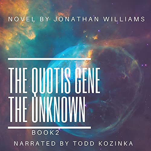 Cover of The Unknown