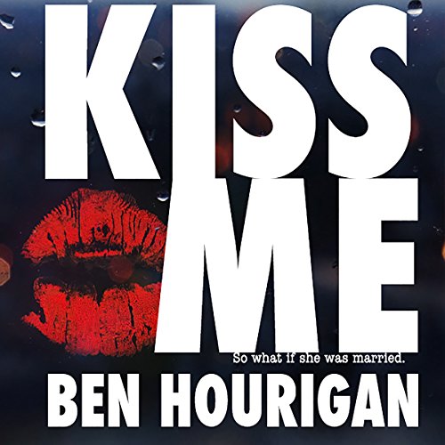Cover of Kiss Me