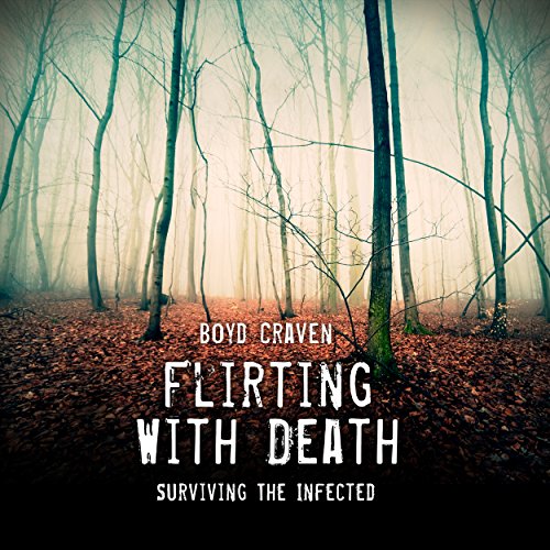 Cover of Flirting with Death