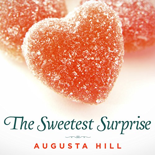 Cover of The Sweetest Surprise