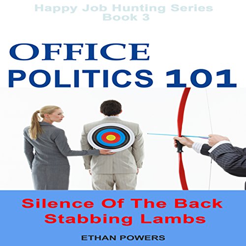 Cover of Office Politics 101