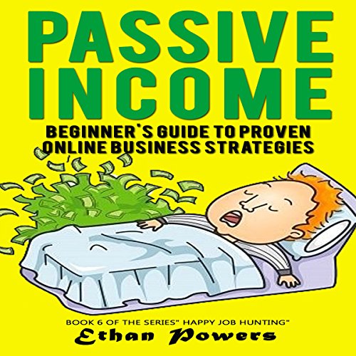 Cover of Passive Income