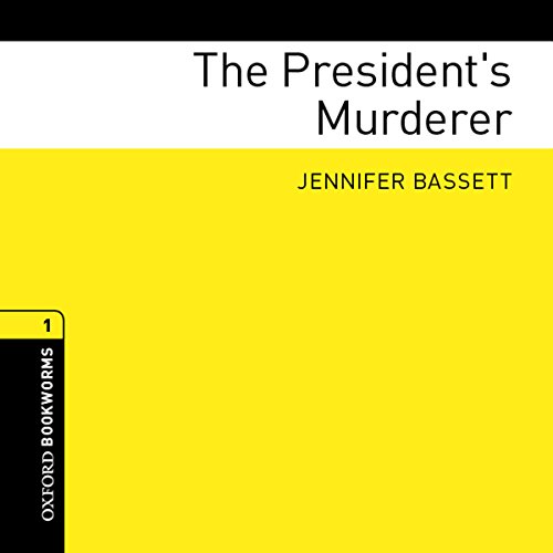 Cover of The President's Murderer