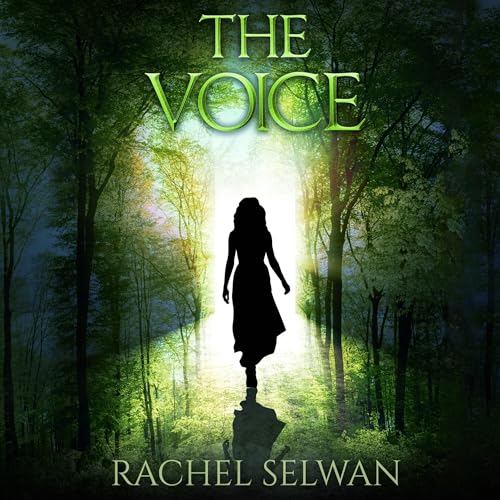 Cover of The Voice