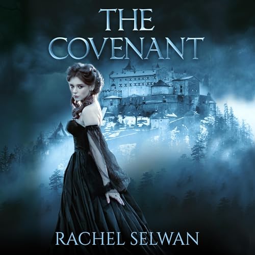 Cover of The Covenant