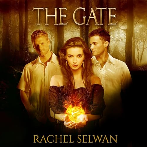 Cover of The Gate
