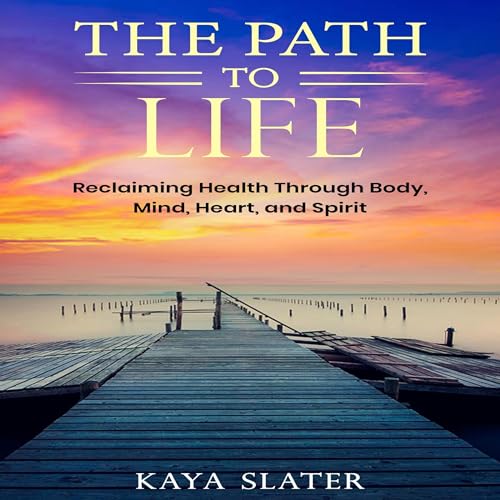 Cover of The Path to Life