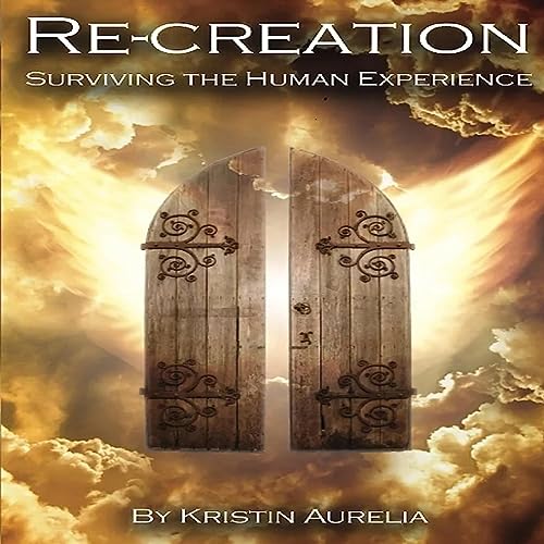Cover of Re-Creation