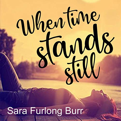 Cover of When Time Stands Still