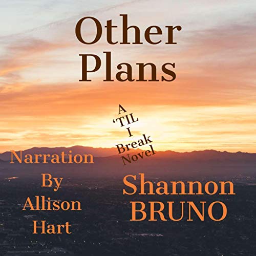 Cover of Other Plans