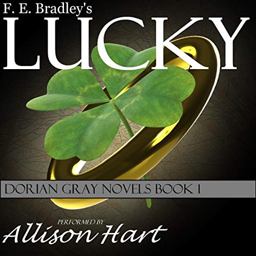 Cover of Lucky