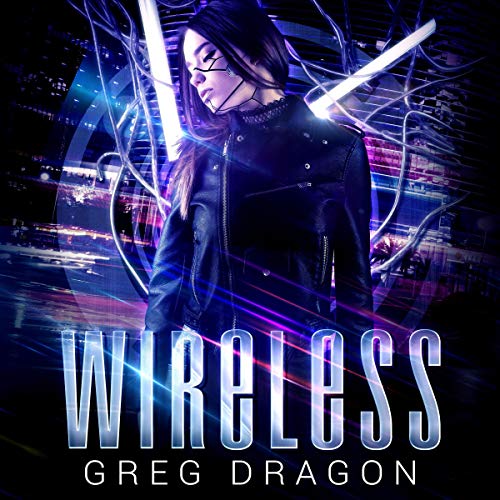 Cover of Wireless