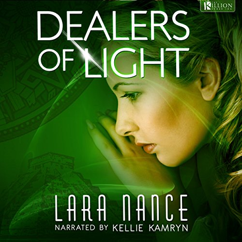 Cover of Dealers of Light