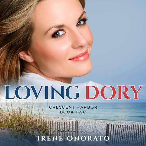 Cover of Loving Dory