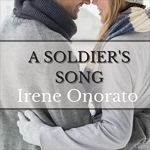 Cover of A Soldier's Song