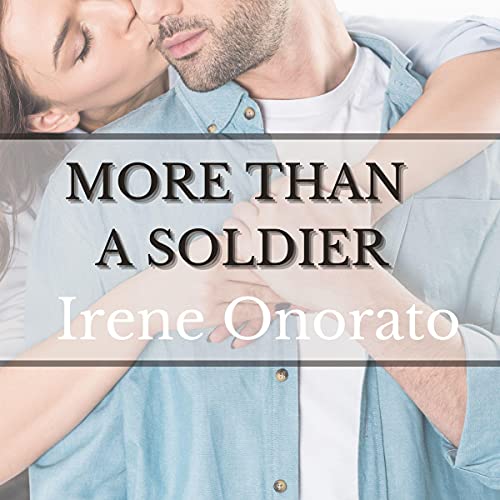 Cover of More than a Soldier
