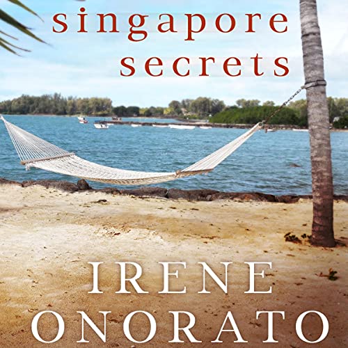 Cover of Singapore Secrets