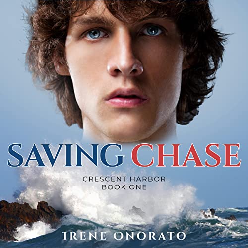 Cover of Saving Chase