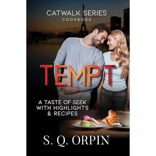 Cover of TEMPT