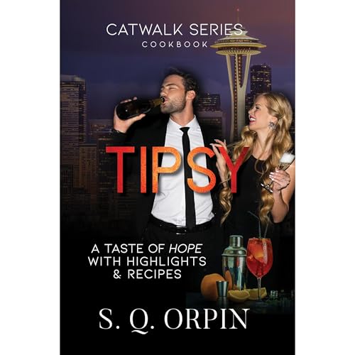 Cover of TIPSY