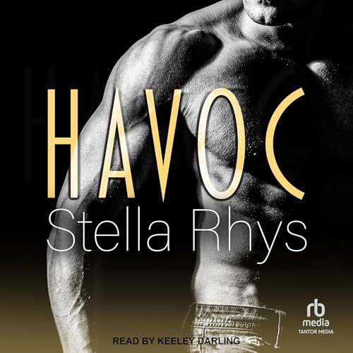 Cover of Havoc