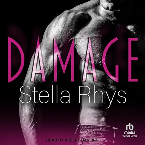 Cover of Damage