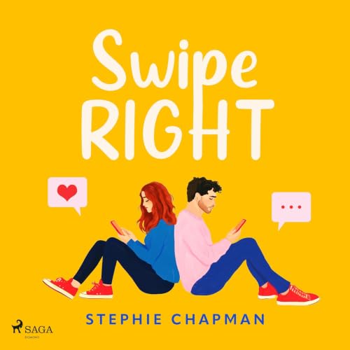Cover of Swipe Right