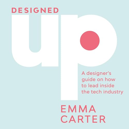 Cover of DesignedUp