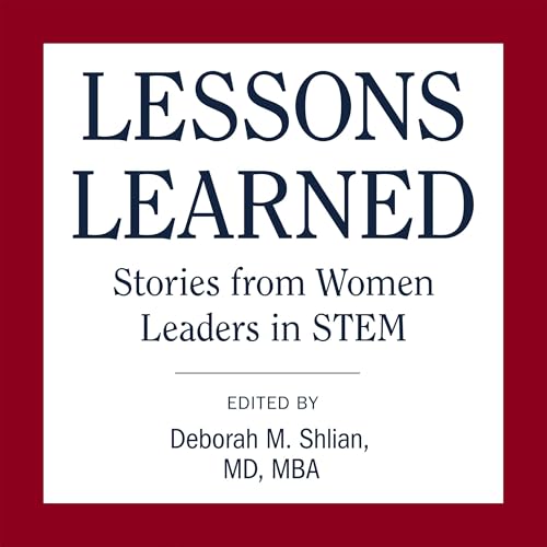 Cover of Lessons Learned
