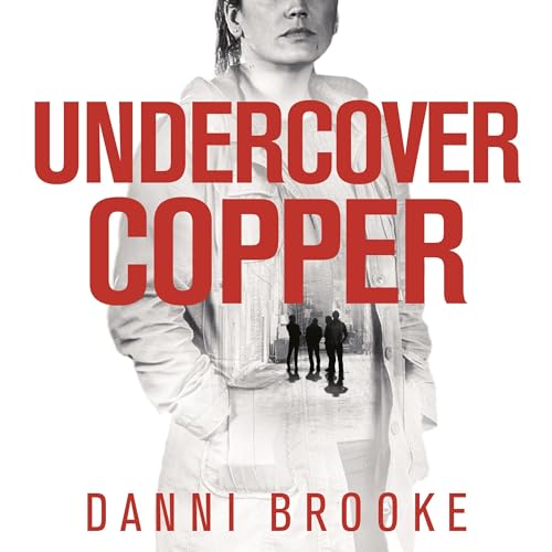 Cover of Undercover Copper