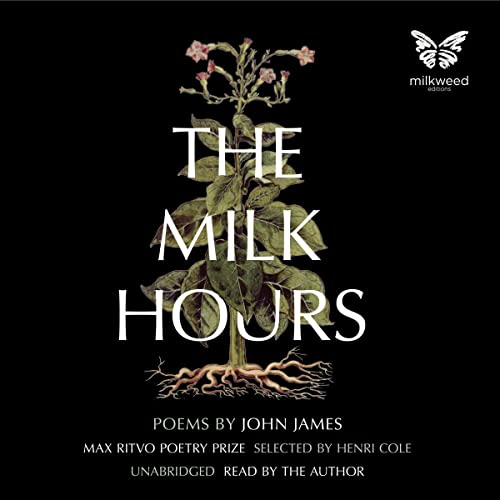 Cover of The Milk Hours