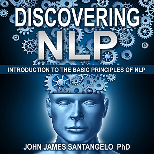 Cover of Discovering NLP