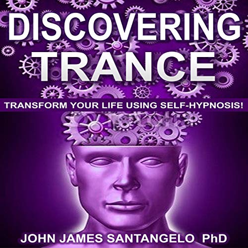 Cover of Discovering Trance