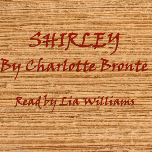 Cover of Shirley
