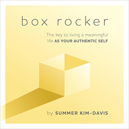 Cover of Box Rocker