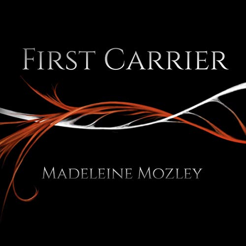 Cover of First Carrier, 1