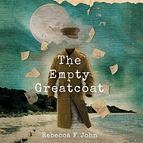 Cover of The Empty Greatcoat