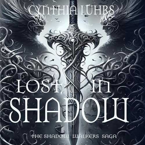 Cover of Lost in Shadow