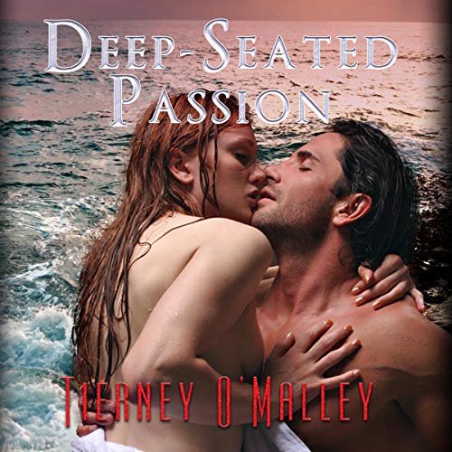 Cover of Deep-seated Passion