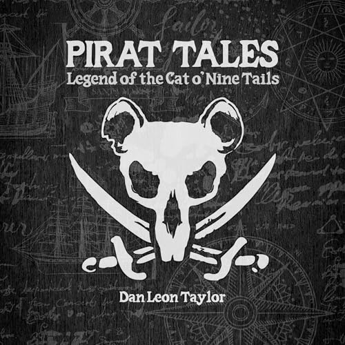 Cover of Pirat Tales
