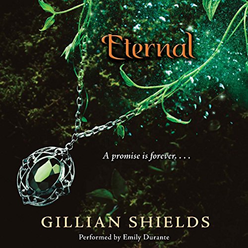 Cover of Eternal