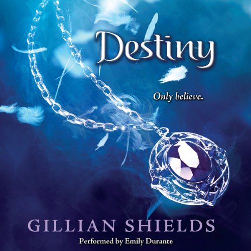 Cover of Destiny