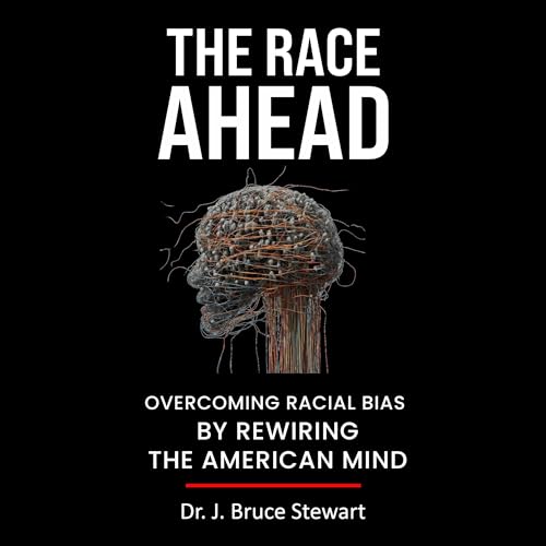 Cover of The Race Ahead