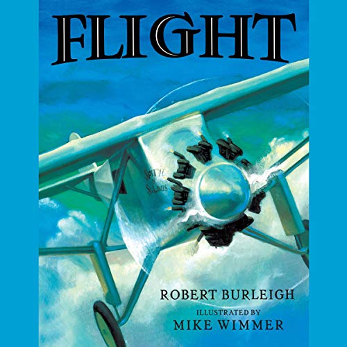 Cover of Flight